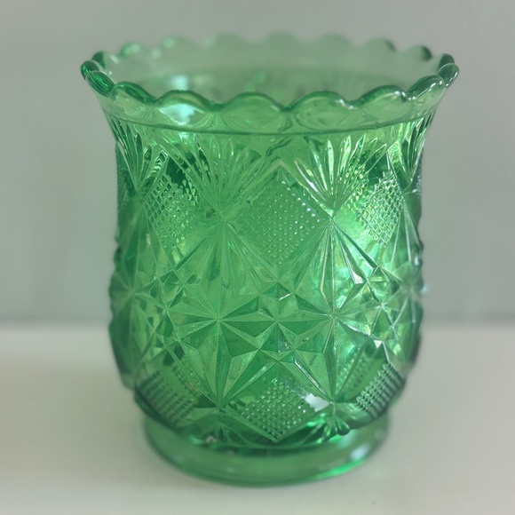 Vintage glass - Picture 2 of 3